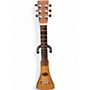 Used Martin GBPC Backpacker Steel String Natural Acoustic Guitar Natural