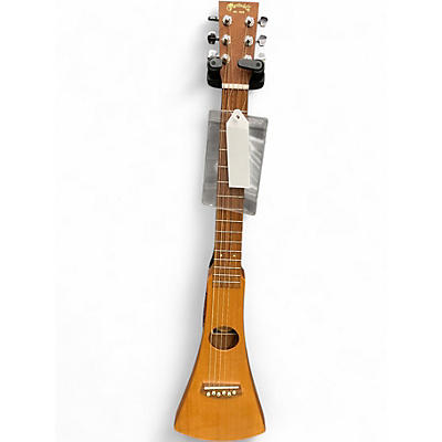 Martin Backpacker Guitars | Musician's Friend