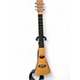Used Martin GBPC Backpacker Steel String Natural Acoustic Guitar Natural