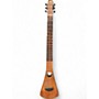 Used Martin GBPC Backpacker Steel String Natural Acoustic Guitar Natural