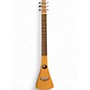 Used Martin GBPC Backpacker Steel String Natural Acoustic Guitar Natural