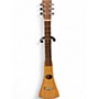 Used Martin GBPC Backpacker Steel String Natural Acoustic Guitar Natural