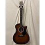 Used Martin Used Martin GCP Special 16 2 Color Sunburst Acoustic Electric Guitar 2 Color Sunburst