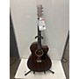 Used Martin Used Martin GPC-10E Acoustic Electric Guitar