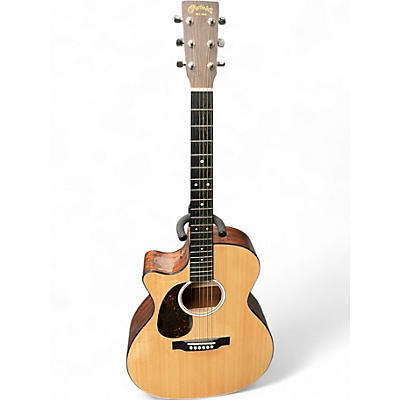 Used Martin GPC-11 Natural Acoustic Guitar