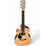 Used Martin GPC-11 Natural Acoustic Guitar Natural