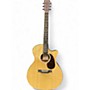Used Martin GPC-11 Natural Acoustic Guitar Natural