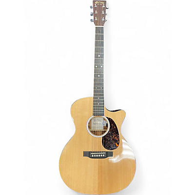 Used Martin GPC-11E NATURAL Acoustic Guitar