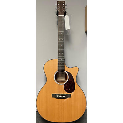 Martin Used Martin GPC-11E Natural Acoustic Guitar