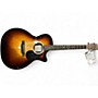 Used Martin GPC-12E 2 Color Sunburst Acoustic Electric Guitar 2 Color Sunburst