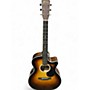 Used Martin GPC-13 ROAD SERIES 3 Color Sunburst Acoustic Guitar 3 Color Sunburst