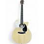 Used Martin GPC-13 ROAD SERIES Natural Acoustic Electric Guitar Natural