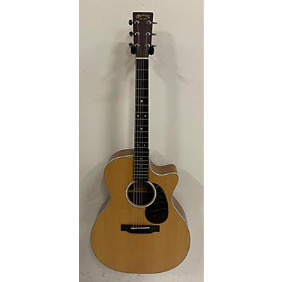 Used Martin GPC-13E Mutenye Acoustic Electric Guitar