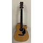 Used Martin Used Martin GPC-13E Mutenye Acoustic Electric Guitar Mutenye