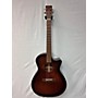 Used Martin Used Martin GPC-15 ME SPECIAL STREETMASTER Mahogany Acoustic Electric Guitar Mahogany