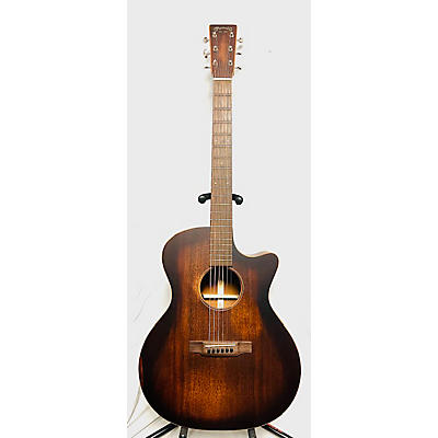 Martin Used Martin GPC-15ME Mahogany Acoustic Electric Guitar