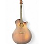 Used Martin GPC-15ME Special StreetMaster Grand Performance Mahogany Acoustic Electric Guitar Mahogany