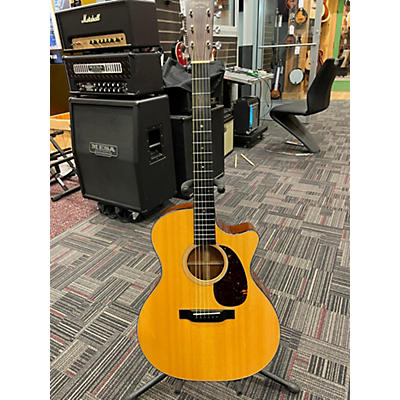 Martin Used Martin GPC-18E Acoustic Electric Guitar