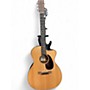 Used Martin GPC ROAD SERIES SPECIAL Natural Acoustic Guitar Natural