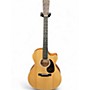 Used Martin GPC Road Series Etimoe Fine Veneer  Natural Acoustic Electric Guitar Natural