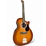 Used Martin GPC SPECIAL 16 2 Tone Sunburst Acoustic Guitar 2 Tone Sunburst