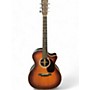 Used Martin Used Martin GPC SPECIAL 16 AMBERTONE Acoustic Electric Guitar AMBERTONE