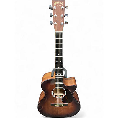 Used Martin GPC SPECIAL 16 STYLE 2 Color Sunburst Acoustic Electric Guitar