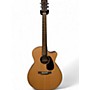 Used Martin Used Martin GPC SPECIAL Natural Acoustic Electric Guitar Natural