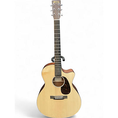 Used Martin GPC SPECIAL Natural Acoustic Guitar