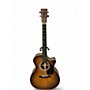 Used Martin GPC-SPECIAL Sunburst Acoustic Electric Guitar Sunburst
