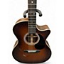 Used Martin GPC Special 16 Style Rosewood Grand Performance Ambertone Acoustic Electric Guitar Ambertone