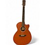 Used Martin GPC Special Birdseye HP Grand Performance COGNAC Acoustic Electric Guitar COGNAC