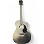 Used Martin GPC-X1E Black Acoustic Electric Guitar Black