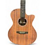 Used Martin GPC-X1E KOA KOA Acoustic Electric Guitar KOA