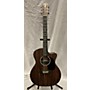 Used Martin Used  Martin GPC X1E Macassar Ebony Natural Natural