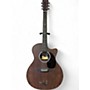 Used Martin GPC X1E Special Natural Rosewood Acoustic Electric Guitar Natural Rosewood