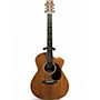 Used Martin GPC-X1E Special X Series Koa Natural Acoustic Electric Guitar Natural