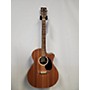 Used Martin Used Martin GPC X2 Mahogany Acoustic Electric Guitar Mahogany