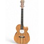 Used Martin GPC-X2E MACASSAR Acoustic Electric Guitar MACASSAR