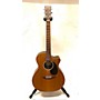 Used Martin Used Martin GPC-X2E Macassar Ebony Acoustic Electric Guitar Macassar Ebony