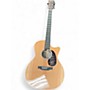 Used Martin GPC10E Natural Acoustic Guitar Natural