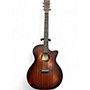 Used Martin GPC10e  Natural Acoustic Electric Guitar Natural