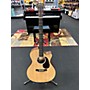 Used Martin Used Martin GPC11 Acoustic Electric Guitar Natural