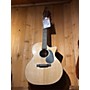 Used Martin Used Martin GPC11 E Natural Acoustic Electric Guitar Natural