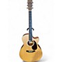 Used Martin GPC11 NATURAL Acoustic Electric Guitar NATURAL