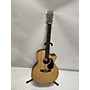 Used Martin Used Martin GPC11 Natural Acoustic Guitar Natural