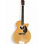 Used Martin GPC11 Natural Acoustic Guitar Natural