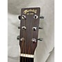 Used Martin Used Martin GPC11E Acoustic Electric Guitar Natural