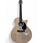 Used Martin GPC11E Natural Acoustic Electric Guitar Natural