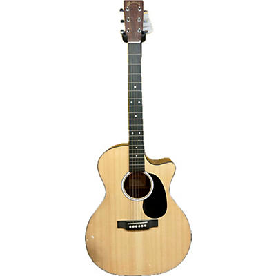 Martin Used  Martin GPC11E Natural